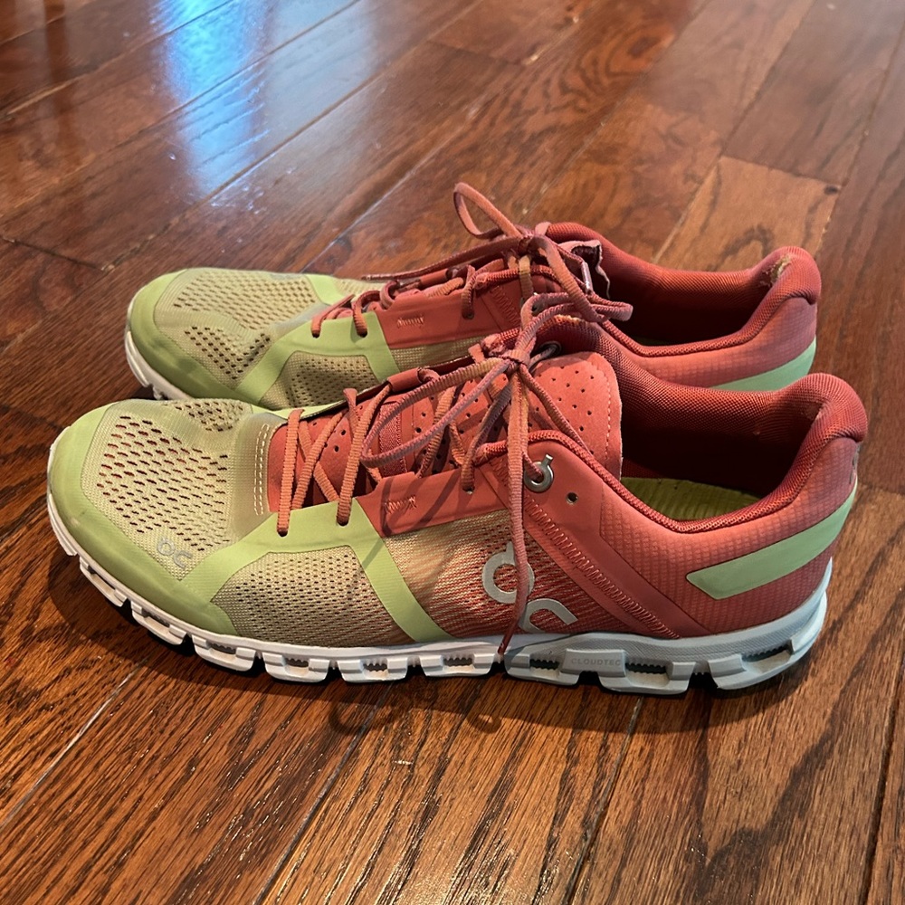 ON shoes